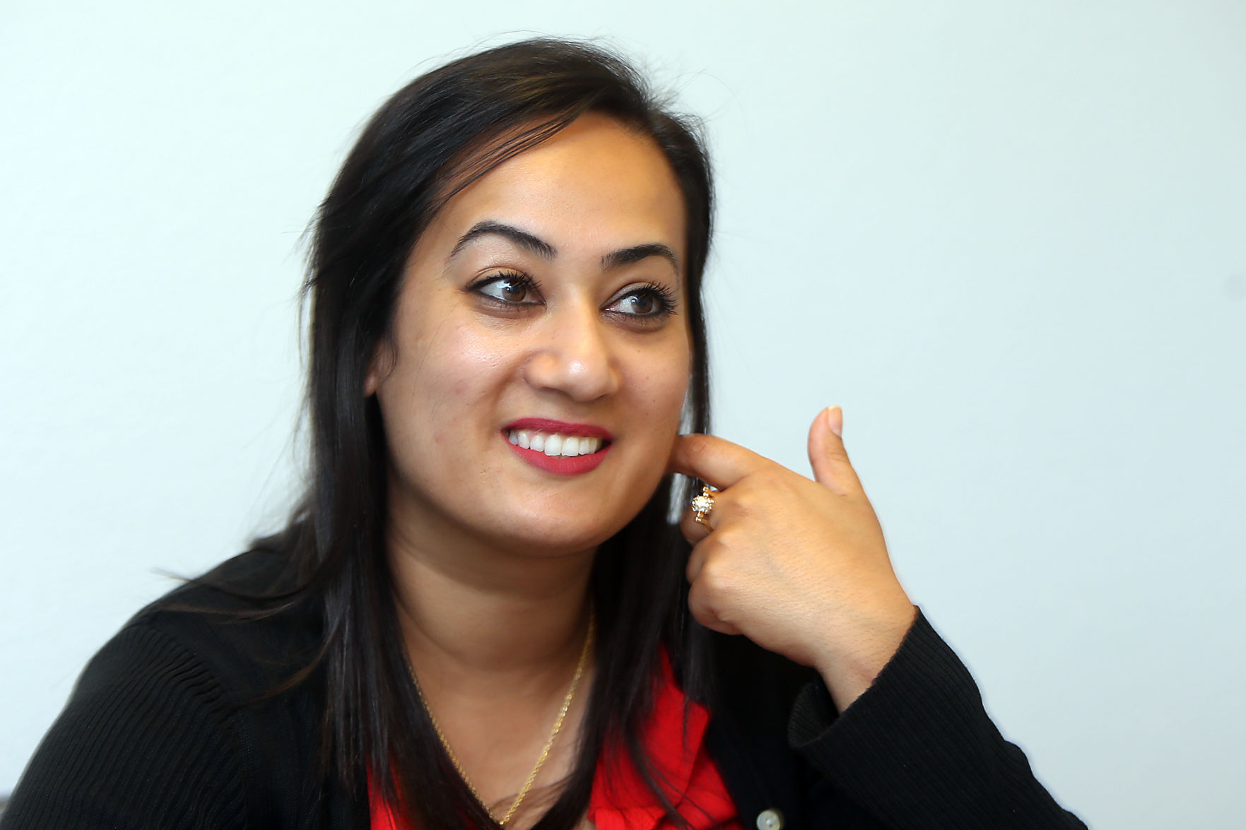 Mariam Aboudamous